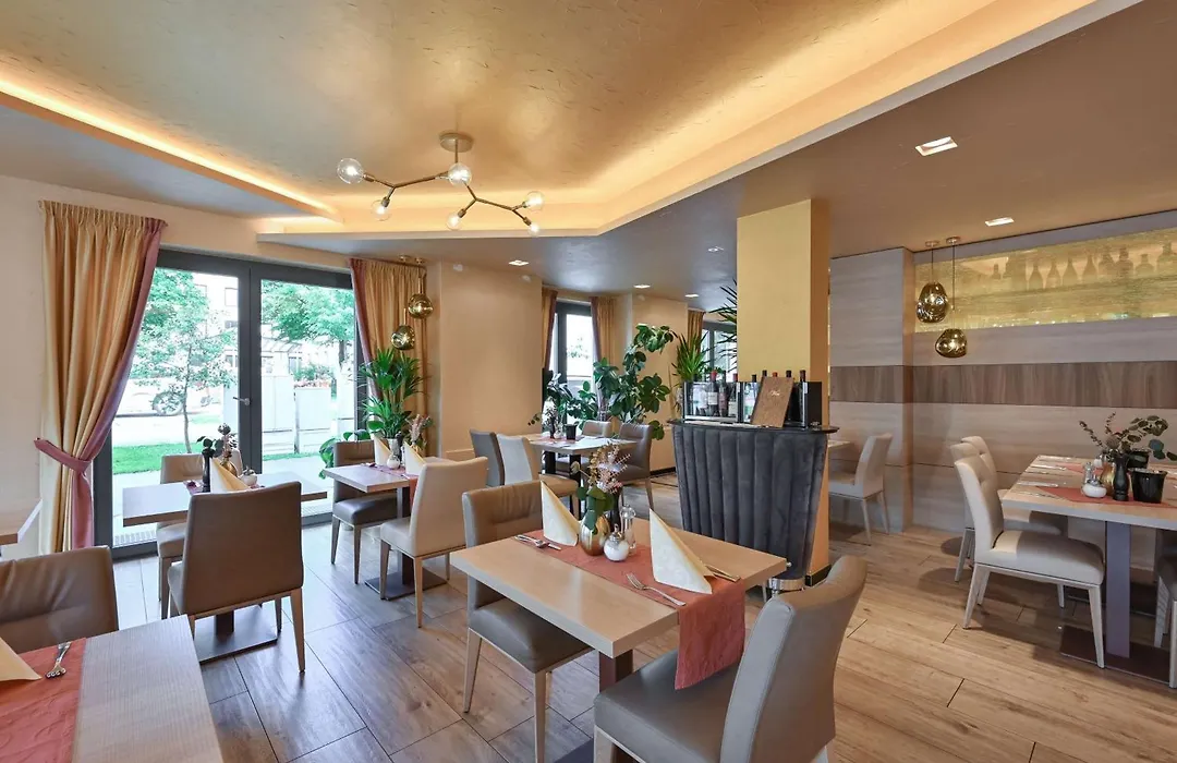 Best Western Plus Hotel Füssen-1