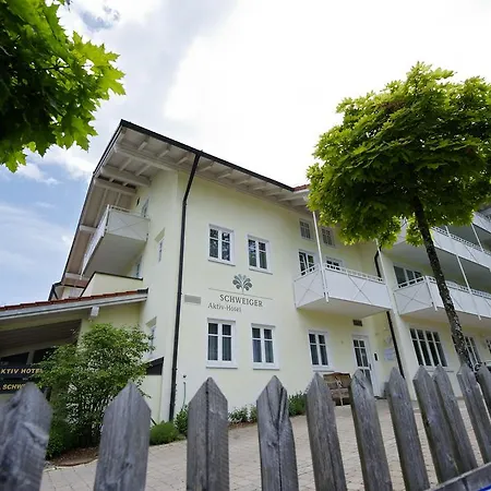 Aktiv Hotel Schweiger-3